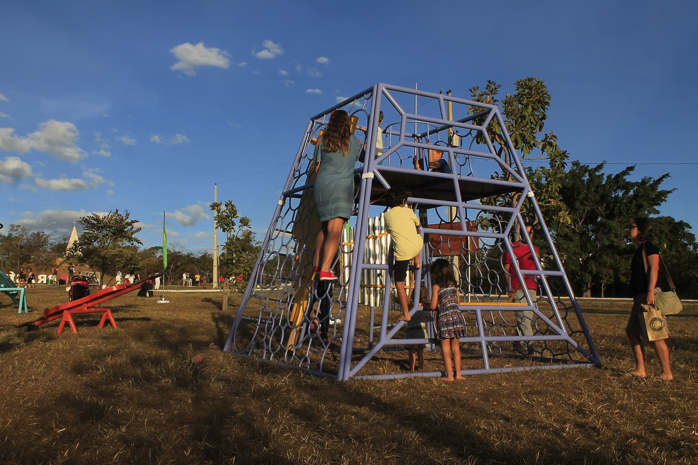 Parque Diversom